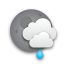 Chance of Rain