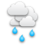Showers
