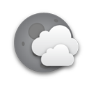 Partly Cloudy