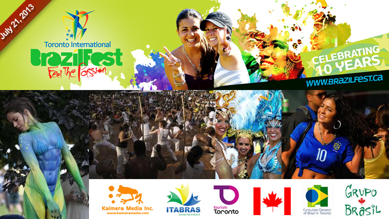 Brazil Fest
